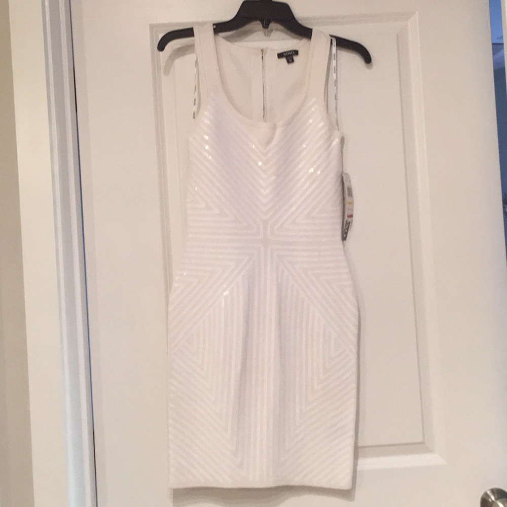 Dress bandage